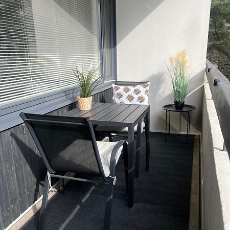 Compact Apartment In Rauma Bagian luar foto